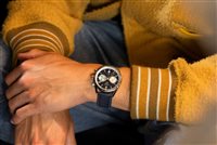 Orologio Tag Heuer Uomo Carrera in Acciaio CBN201N.FC6620 - CBN201N.FC6620